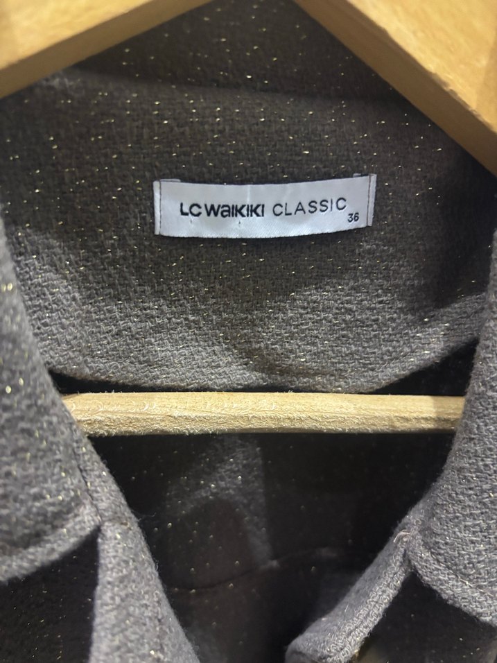 LC WAIKIKI KADIN CEKER - Görsel 5