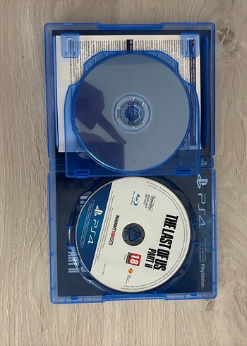 The Last of Us Part II PS4 Oyunu - Görsel 4