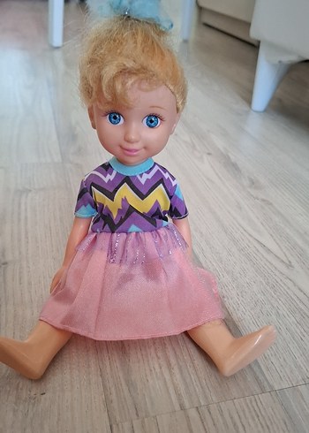 Beden Pastel Renkli Çok Renkli Bebek
