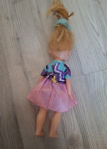 Diğer Pastel Renkli Çok Renkli Bebek