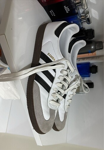 Adidas Adidas erkek ayakkabı