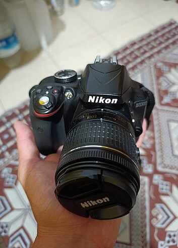 Fotoğraf Makinesi Seti