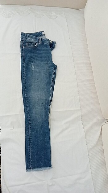 xs Beden ADL Adil Işık Kot blue Jean