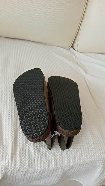 Erkek Sandalet - Görsel 3