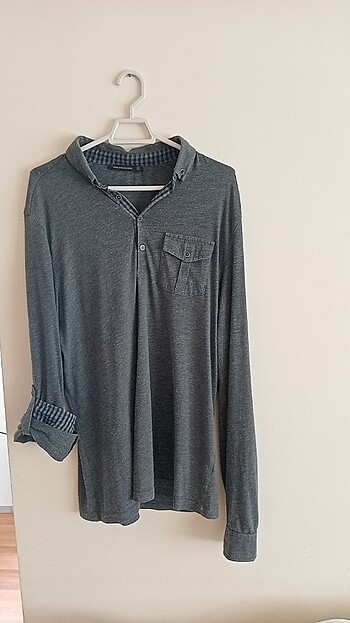 Polo Garaje Sweatshirt