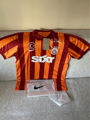 GALATASARAY 100.YIL FORMASI