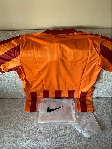 Nike GALATASARAY 100.YIL FORMASI