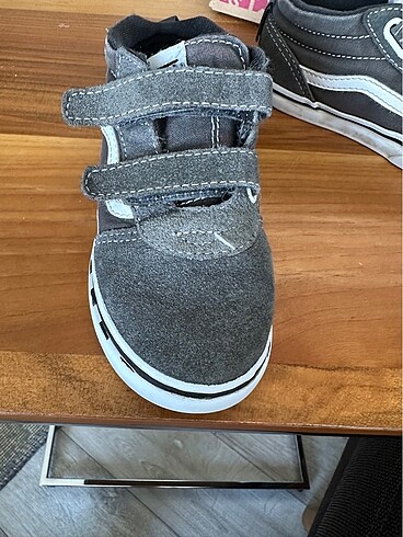 27 Beden 26,5 no vans