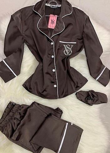Victoria's Secret pijama takımı 