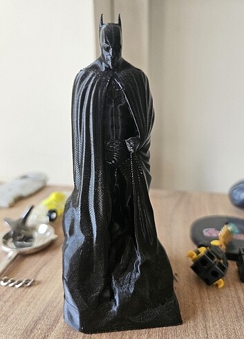 Batman Figür