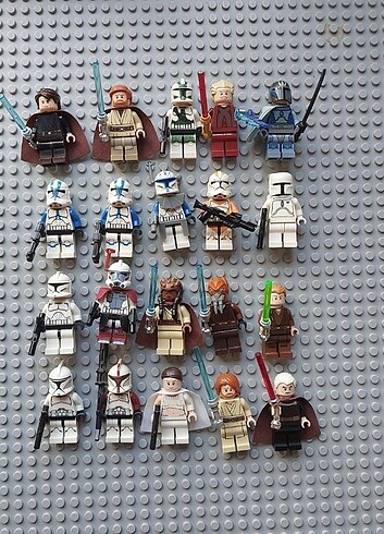 Lego Star Wars
