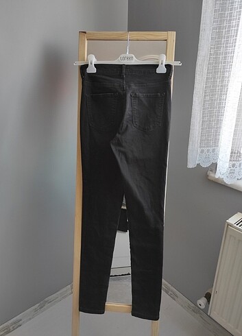 Defacto DeFacto İçi Termal Skinny Jean