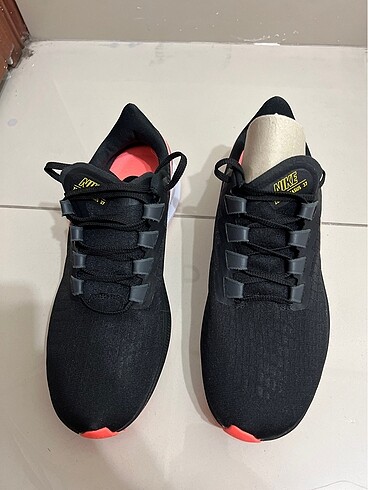 Nike Hiç giyilmemiş nike pegasus ayakkabı