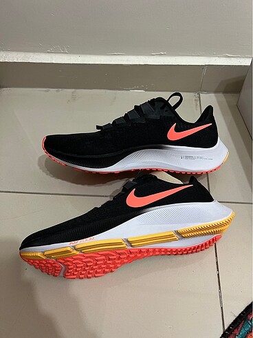44 Beden Hiç giyilmemiş nike pegasus ayakkabı