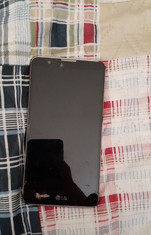 Lg Stylus2