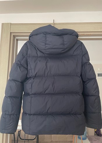 Lufian Erkek Kaz Tüyü Mont - Görsel 2