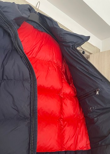 Lufian Erkek Kaz Tüyü Mont - Görsel 4