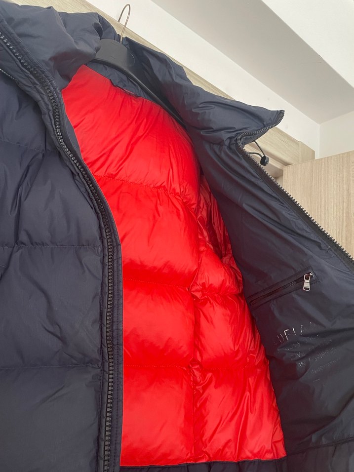 Lufian Erkek Kaz Tüyü Mont - Görsel 4