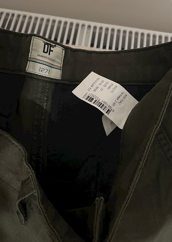 Defacto Erkek Şort - Görsel 3