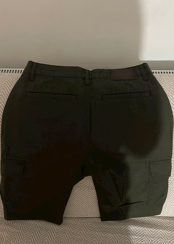 Defacto Erkek Şort - Görsel 2