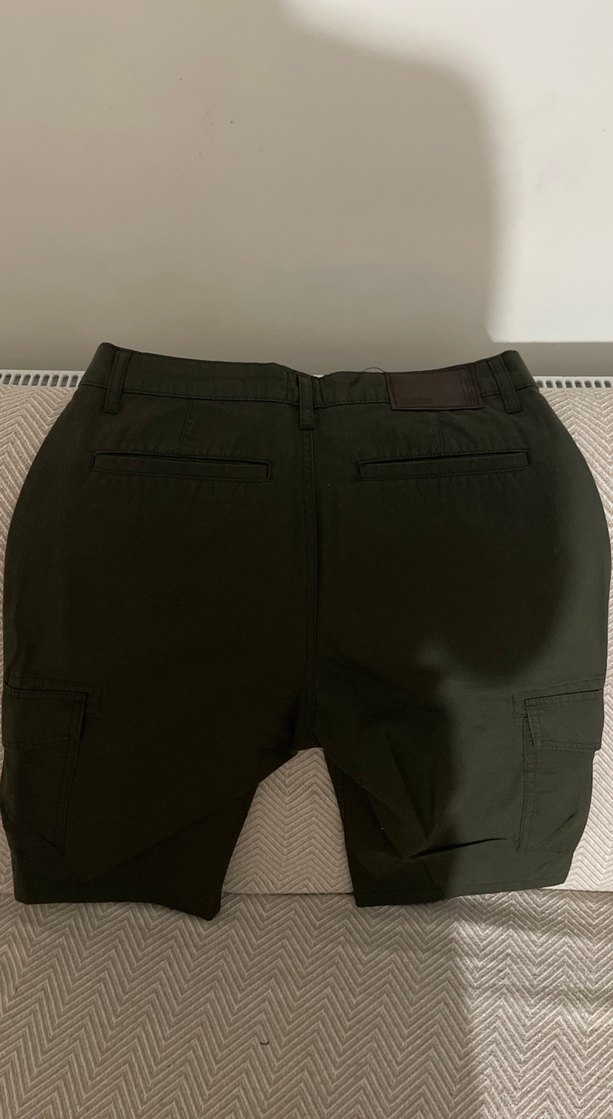 Defacto Erkek Şort - Görsel 2