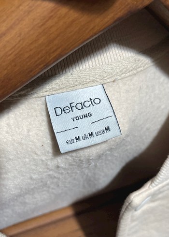 Erkek Bej Rengi Kolej Ceketi - Görsel 3