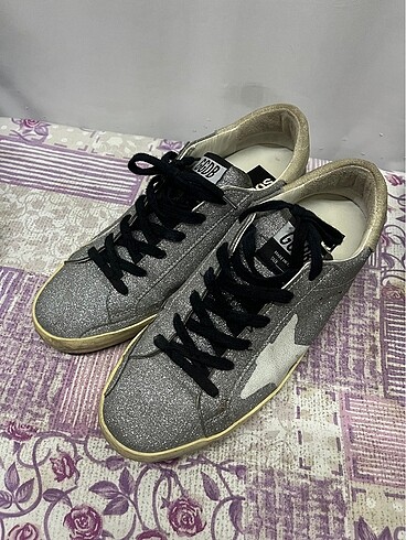 Golden Goose Deluxe Golden Goose Superstar