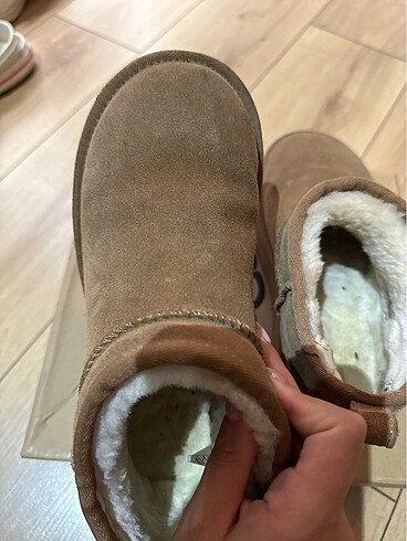 36 Beden Ugg Yeni Sezon