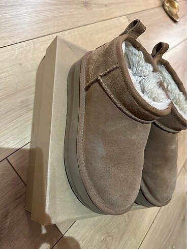 Ugg Yeni Sezon