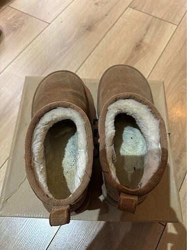 Ugg Ugg Yeni Sezon