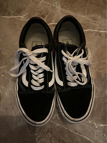 Vans Old School