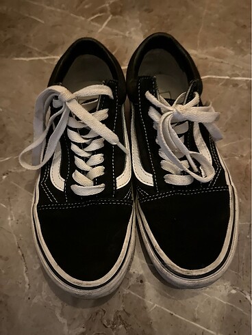 Vans Vans Old School