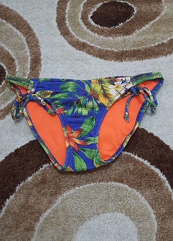xs Beden Koton bikini altı