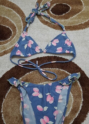 Bikini takımı 
