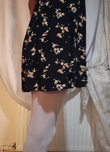 H&M elbise 