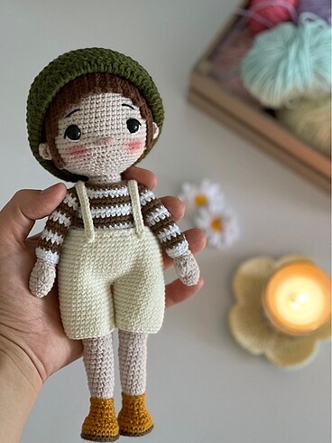 Amigurumi