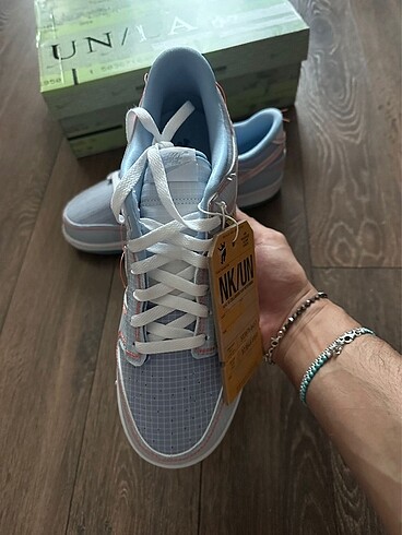 44 Beden Nike x Union Dunk low Argon 44
