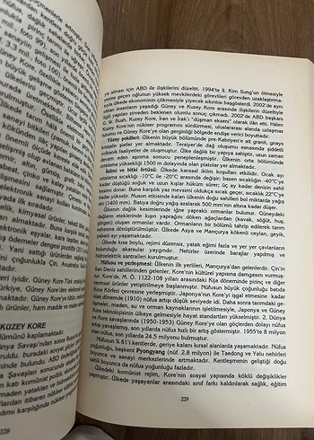 Kıtalar ve Ülkeler Coğrafyası - Prof. Dr. İbrahim Atalay