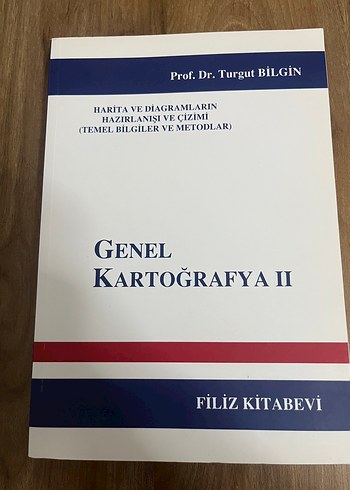 Genel Kartografya II