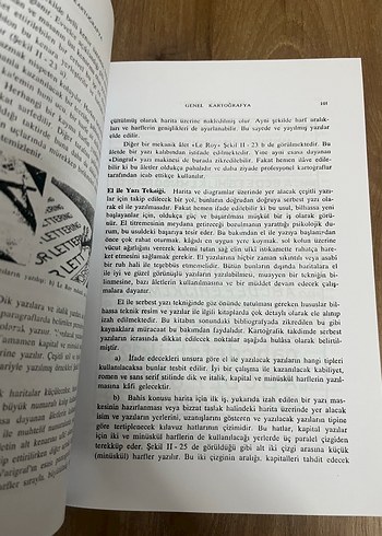 Genel Kartografya II