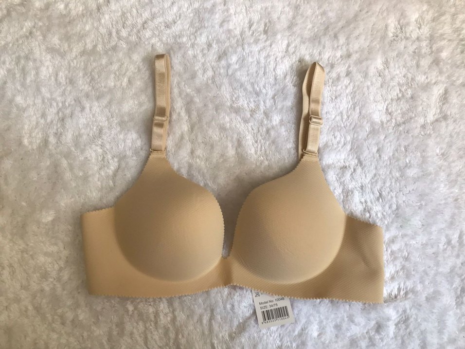 lazer kesim sutyen - Görsel 3