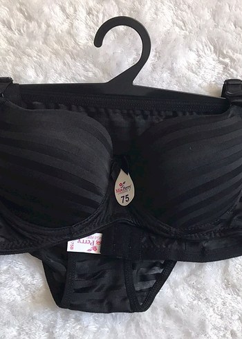 Destekli Sutyen - Görsel 5