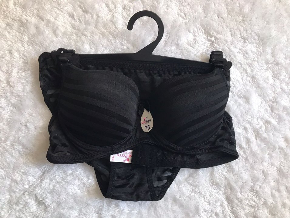 Destekli Sutyen - Görsel 5