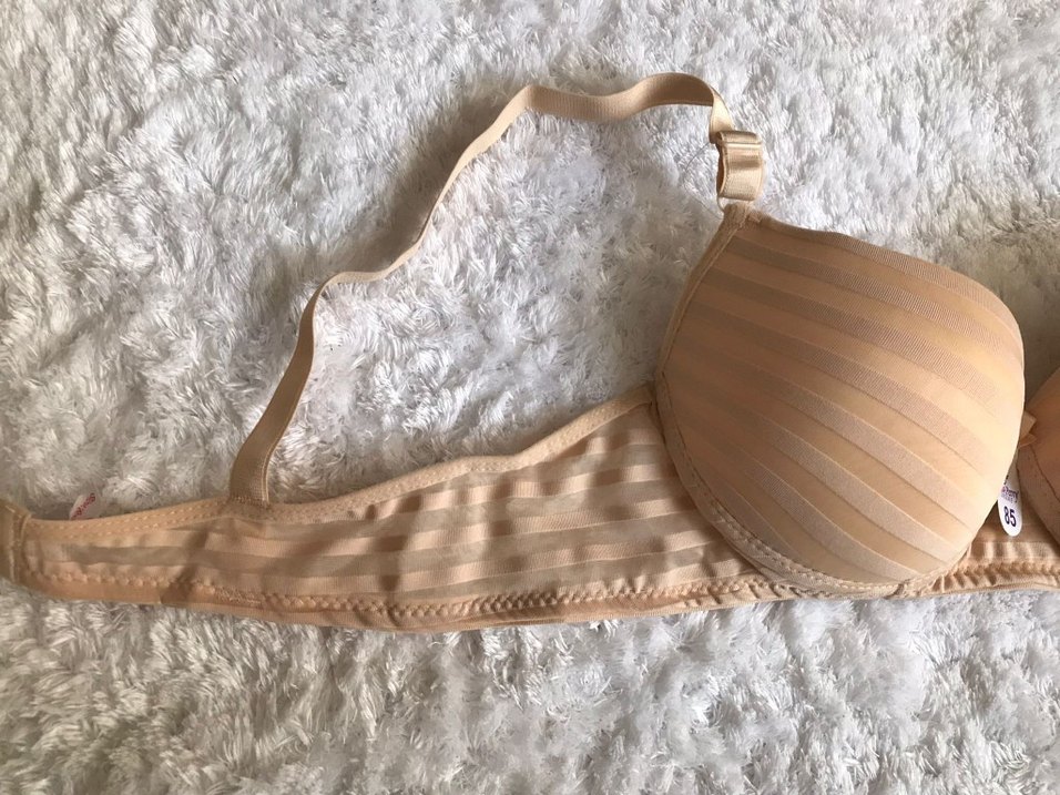 Destekli Sutyen - Görsel 4