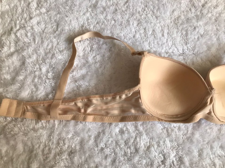 Destekli Sutyen - Görsel 3