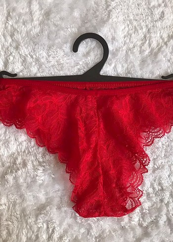 Siyah Dantelli Midi Sütyen - Görsel 11