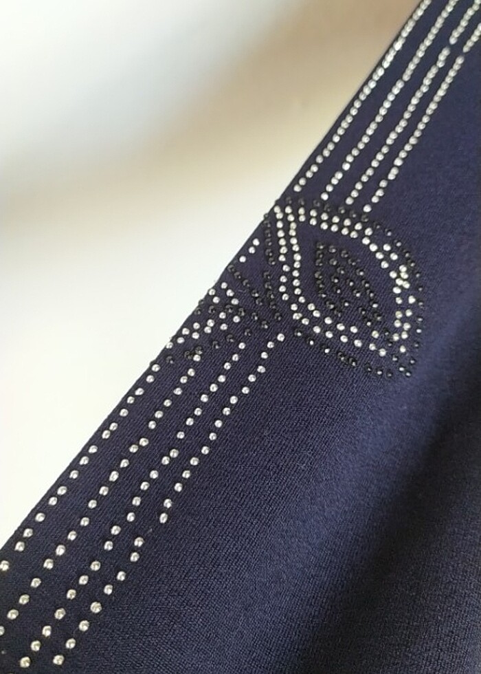 Taşli. Penye  - Görsel 2