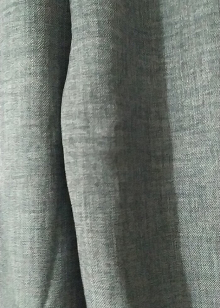 Keten pantolon   lx - Görsel 2