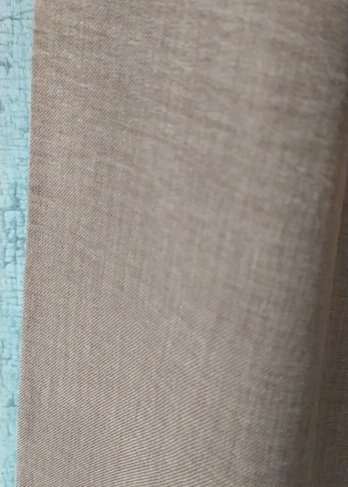 Keten pantolon 4 lx - Görsel 2