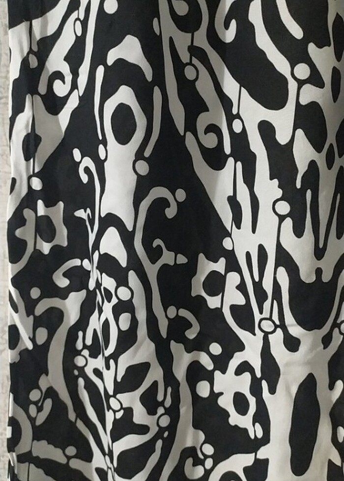 Viskin kumas 7 lx. ,4 lx. Beden. Vardir - Görsel 2